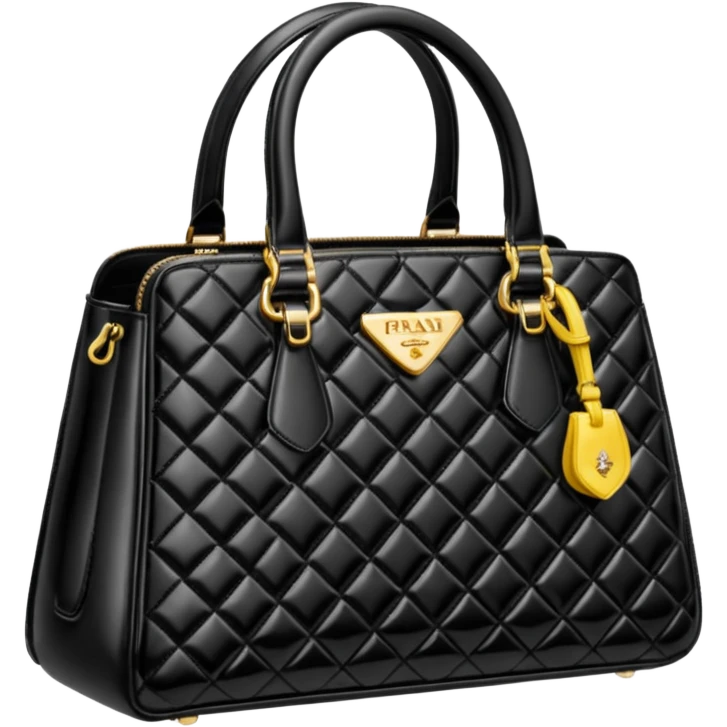 prada emoji