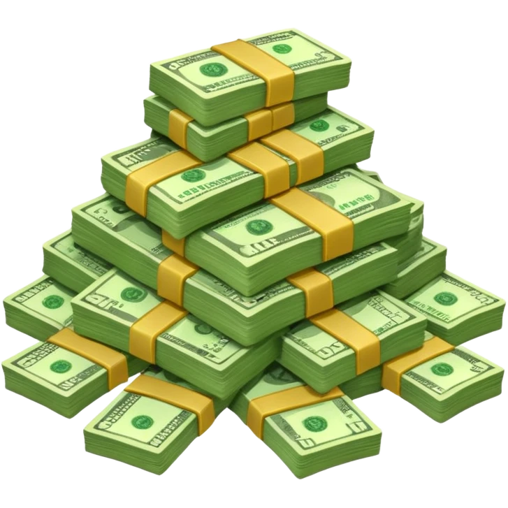 dinero emoji