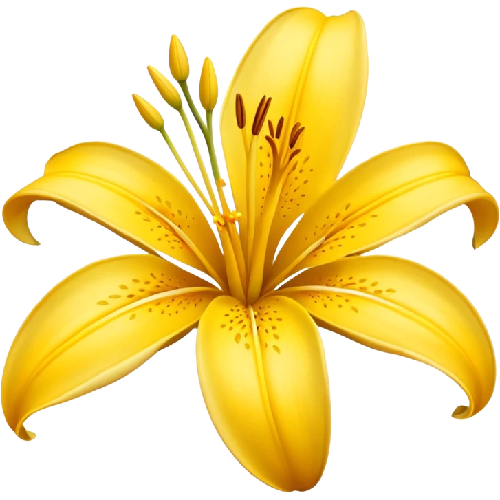 golden lir emoji