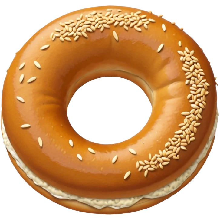 Simit emoji
