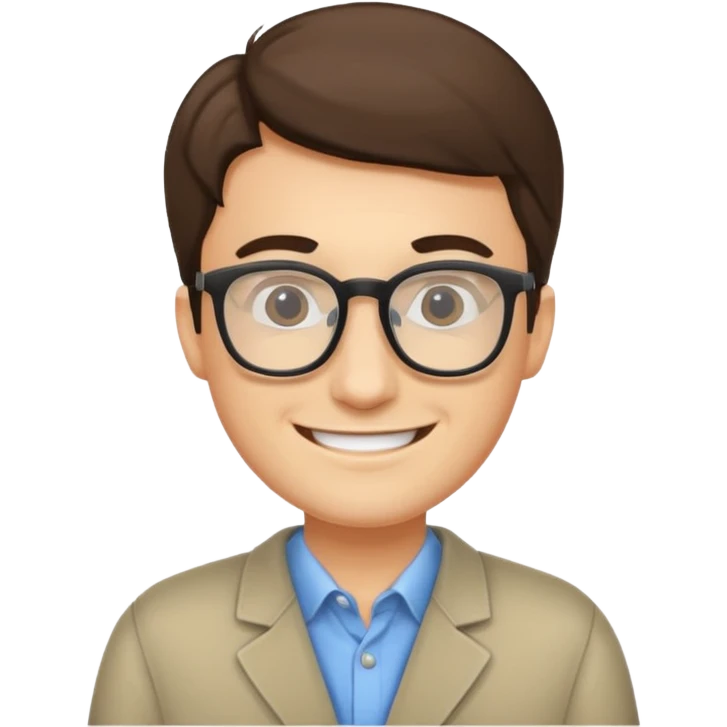 programmer

 emoji