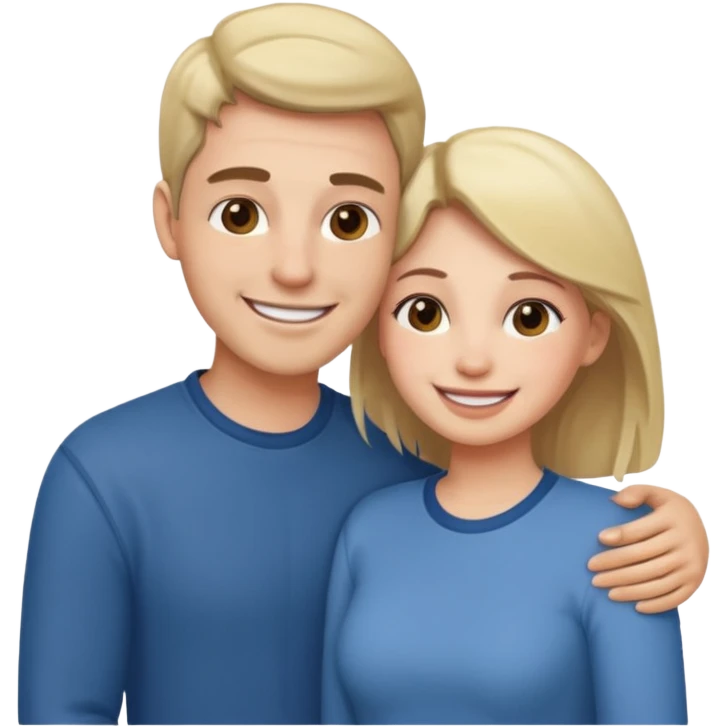 Lovers emoji