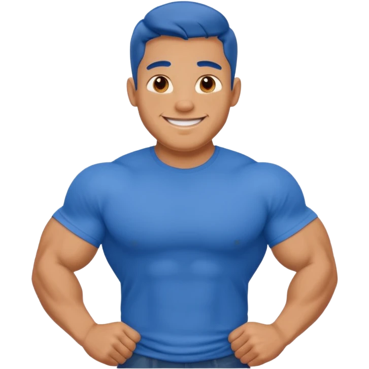 Jumbo josh emoji