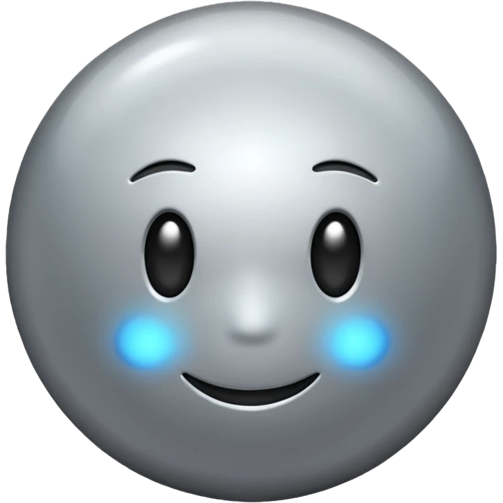 Orb emoji