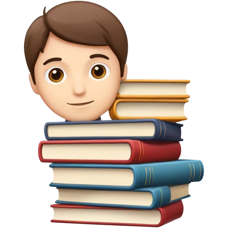 Homework emoji