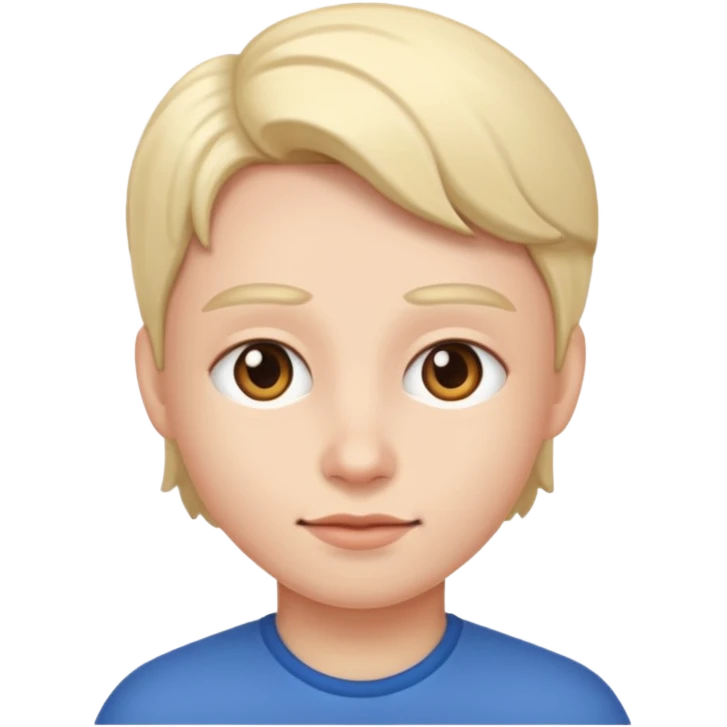 Me emoji