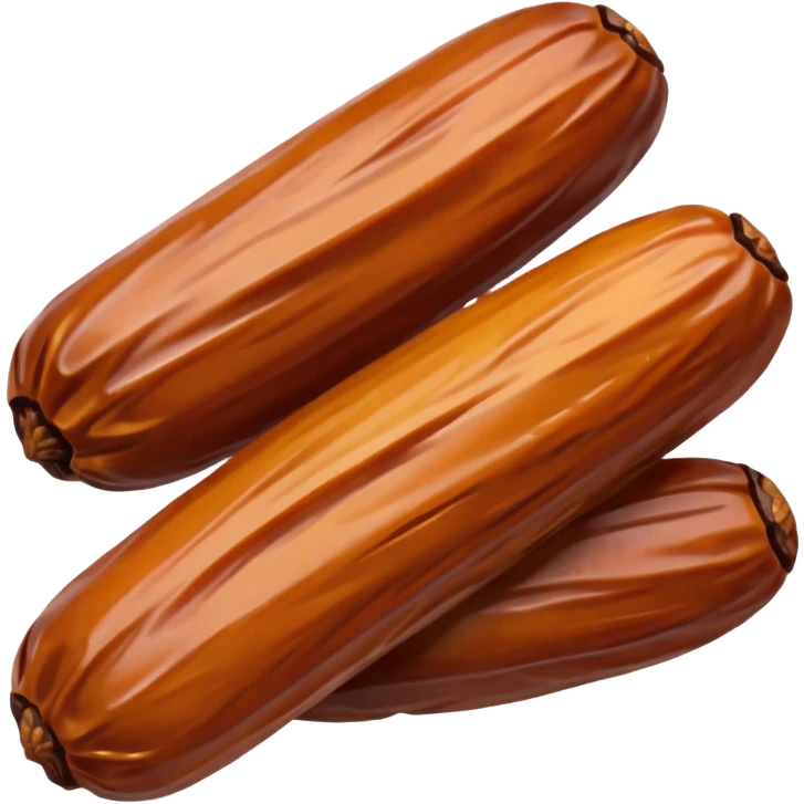 Dates emoji
