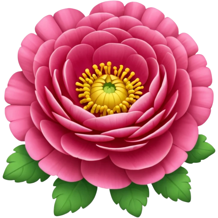 ranunculus emoji