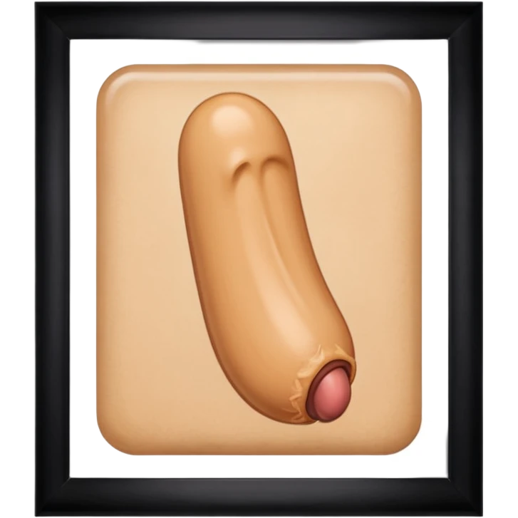 Отсос emoji