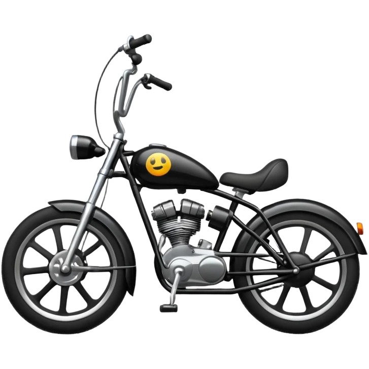 bike emoji
