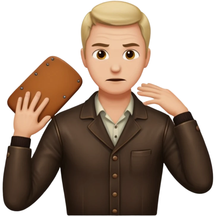 bdsm  spanking husband emoji