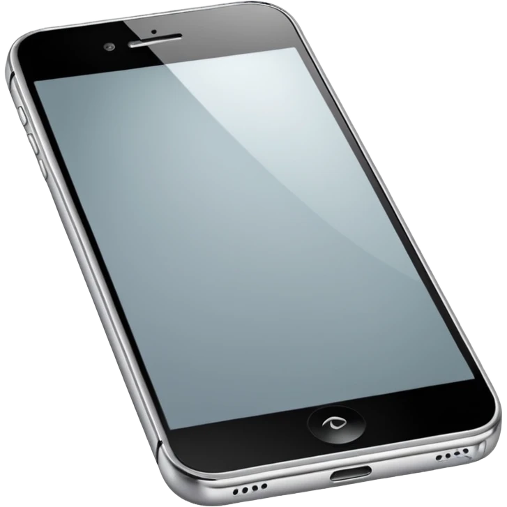 iPhone emoji