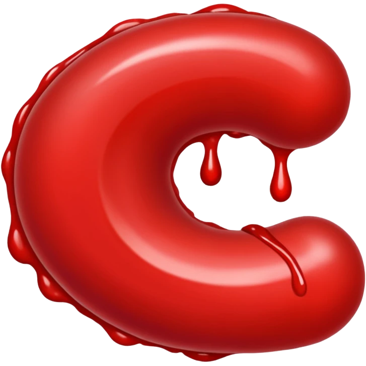 Murder emoji
