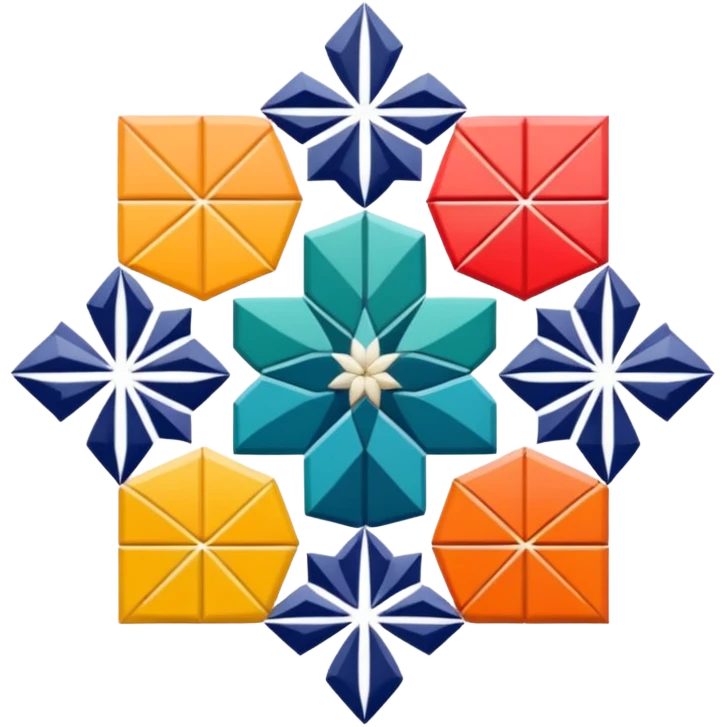 Islamic emoji