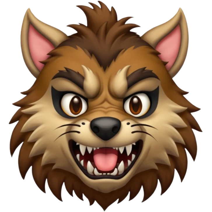 Gnoll emoji