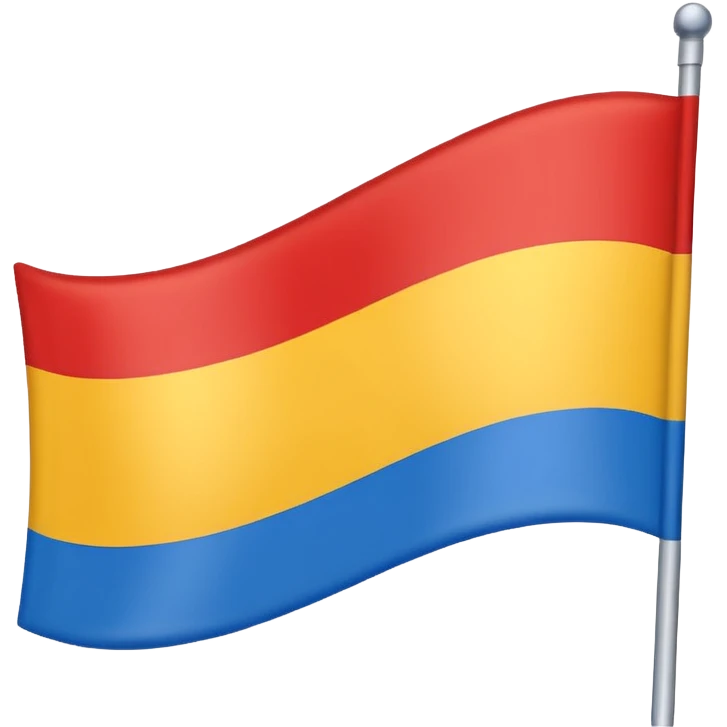 Flag of Zsu  emoji