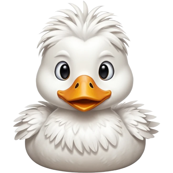 🦆 emoji