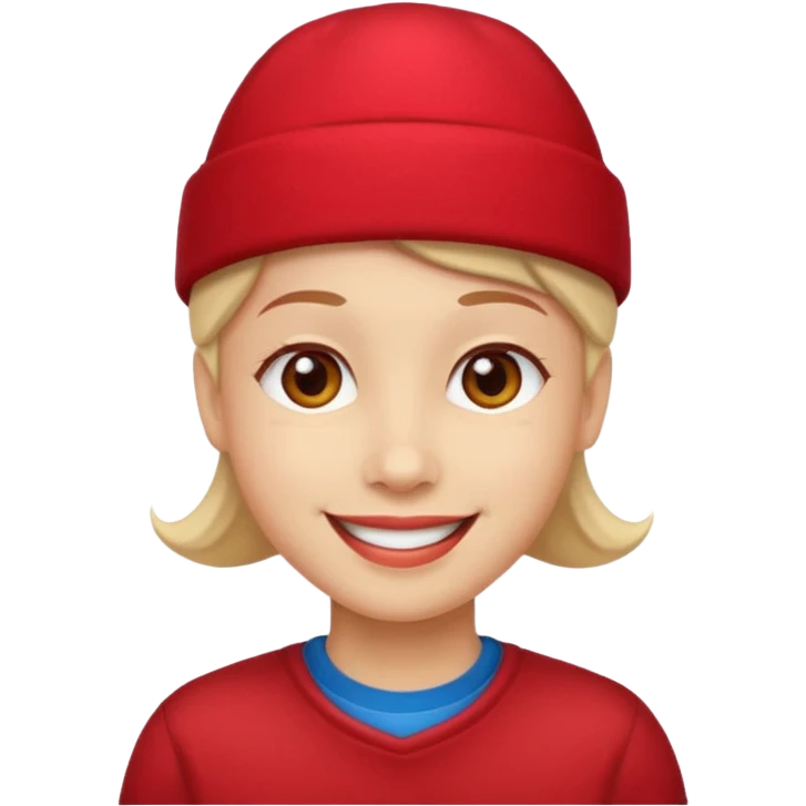 Gay emoji
