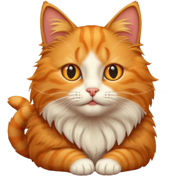 Cat emoji