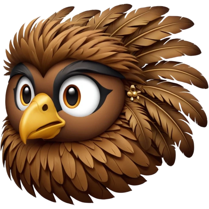 Yarak emoji