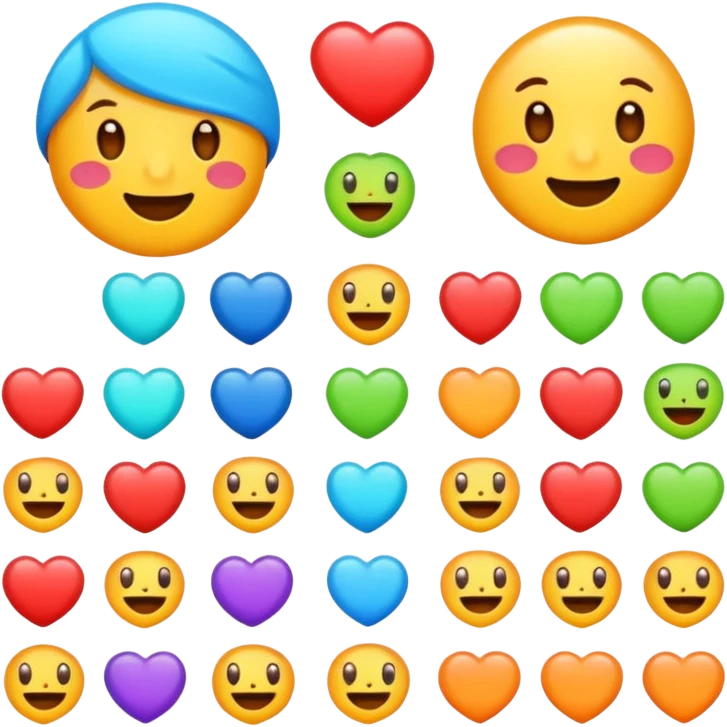 TOP ANIMADO emoji