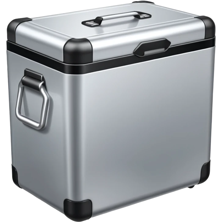 Cooler emoji