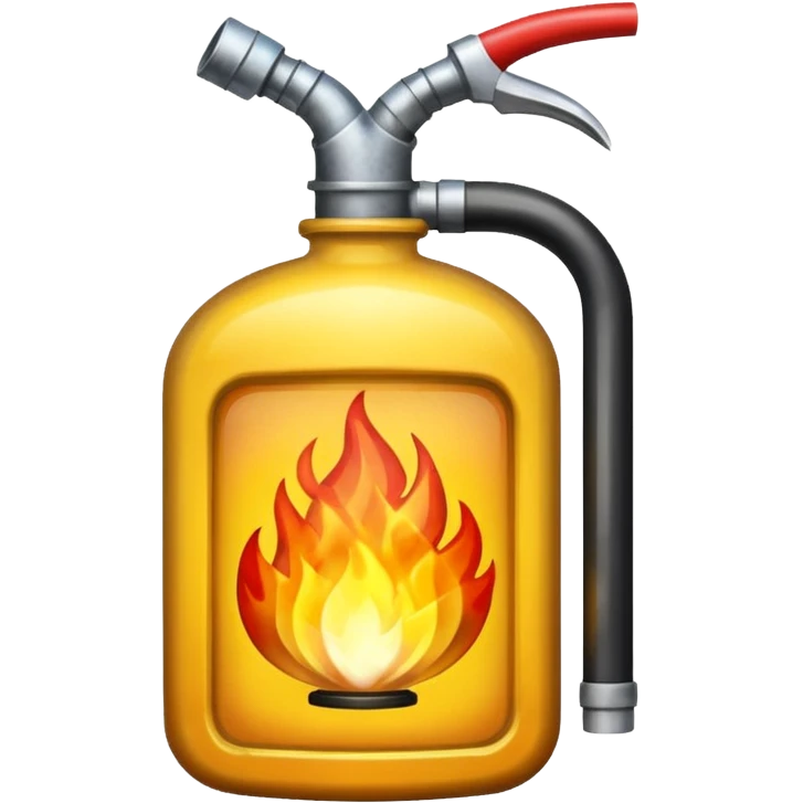 Fuel emoji