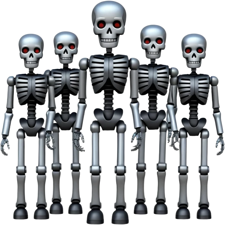 Fnaf emoji