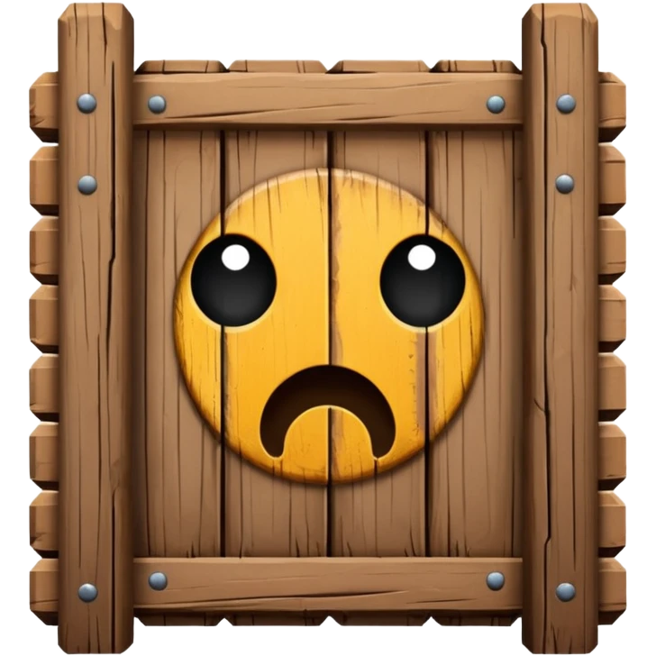 Roadblock emoji