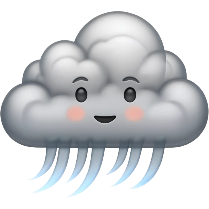 nevoa emoji