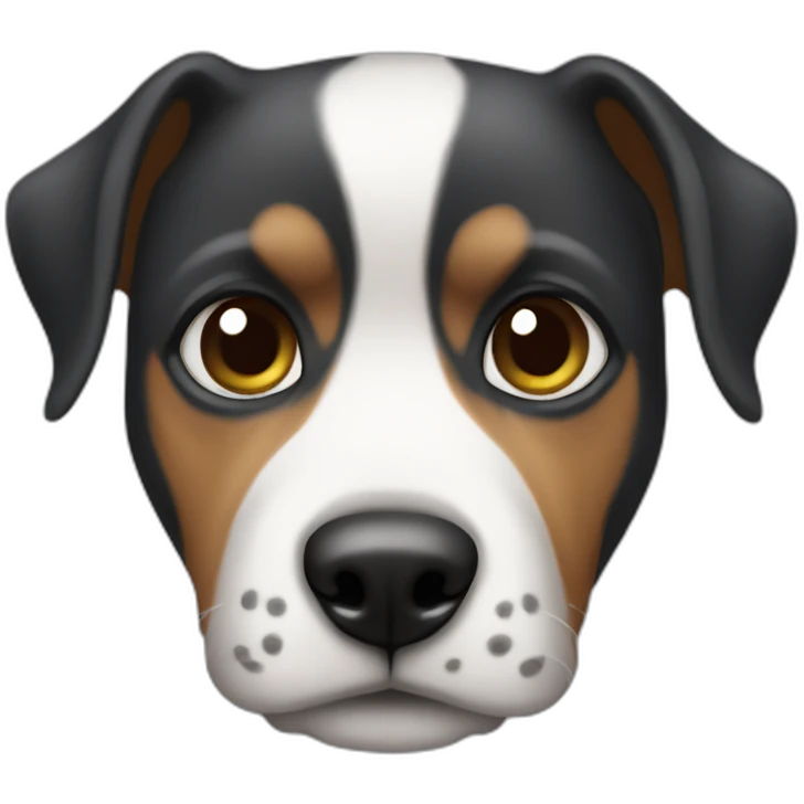 Cachorro emoji