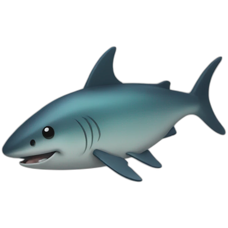 fin emoji