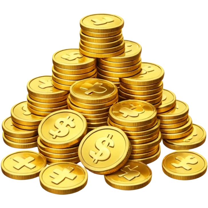 investments emoji