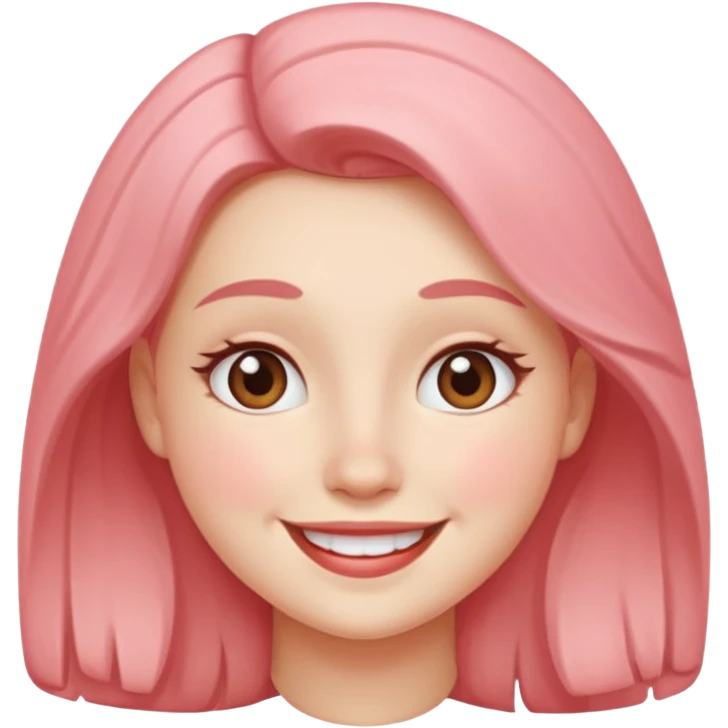 Grace emoji