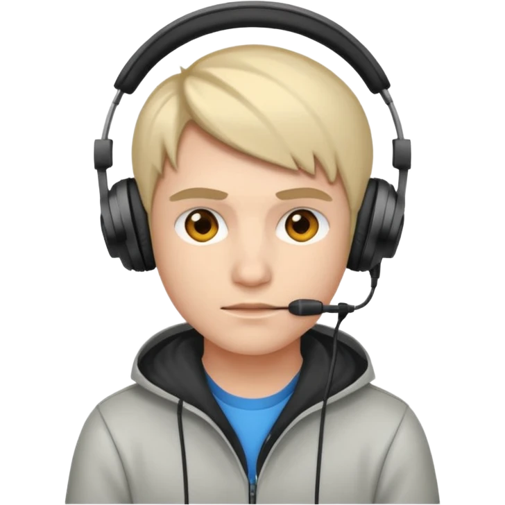gamer emoji