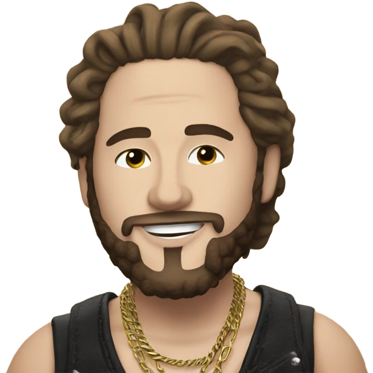 Post Malone  emoji