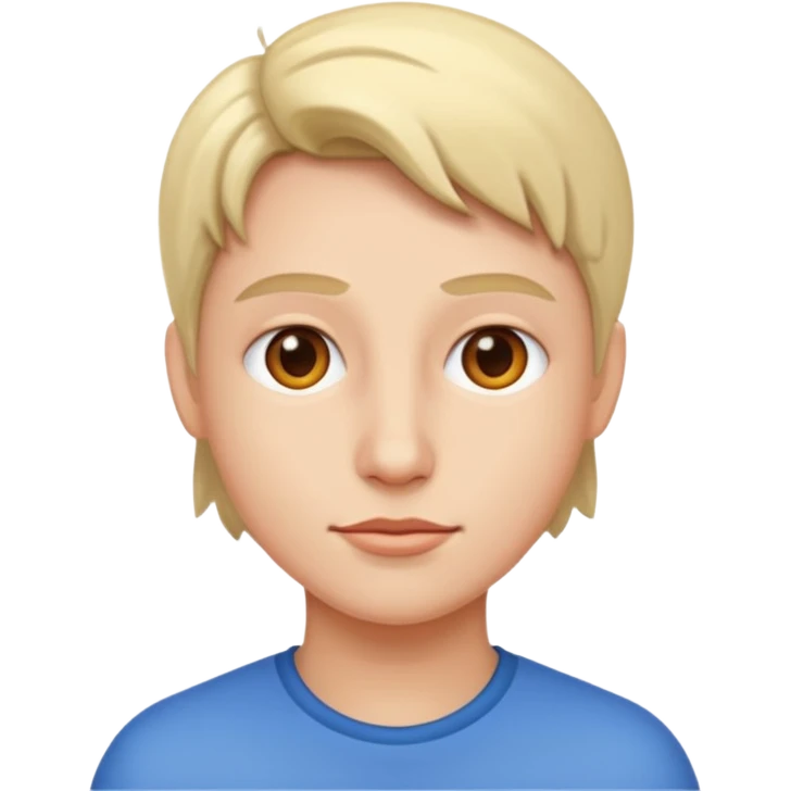self emoji