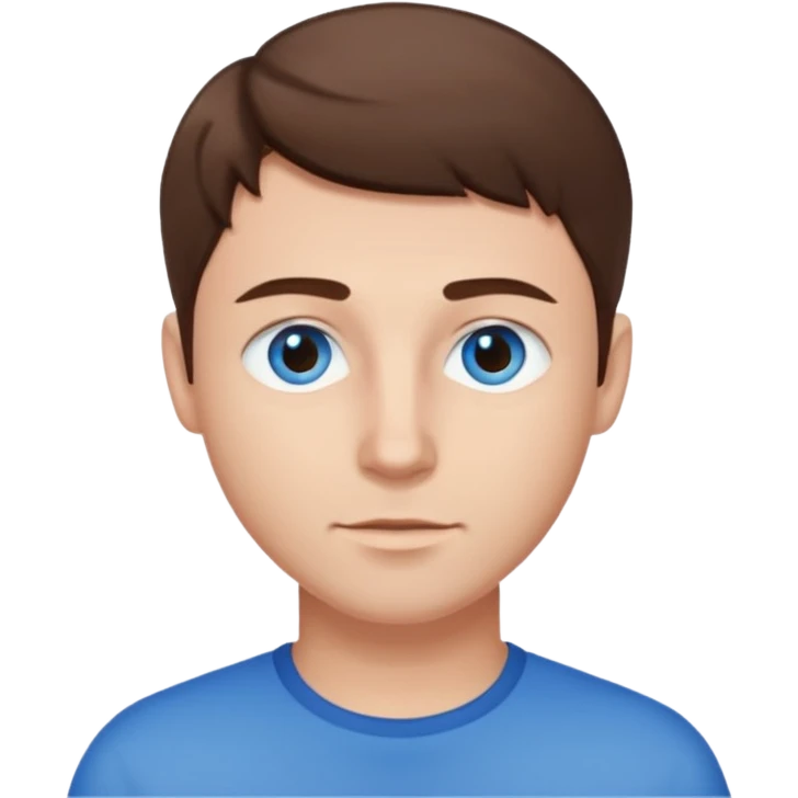 man emoji