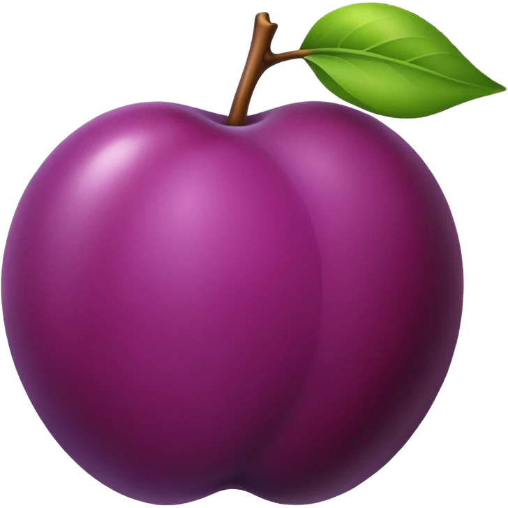 слива emoji