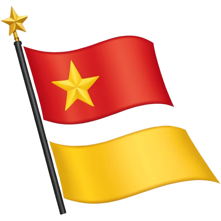 YPG flag emoji
