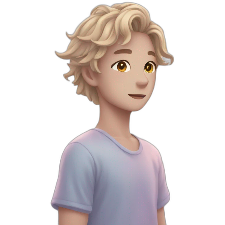 Dreamy_san emoji