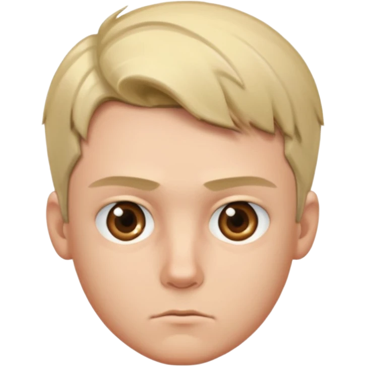 sigma boy emoji
