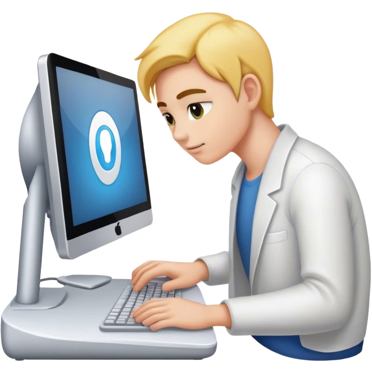 Work emoji
