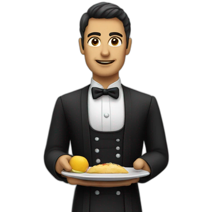 darth-waiter emoji