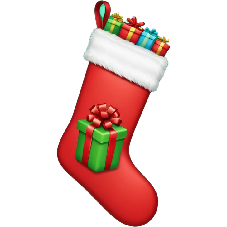 Christmas emoji