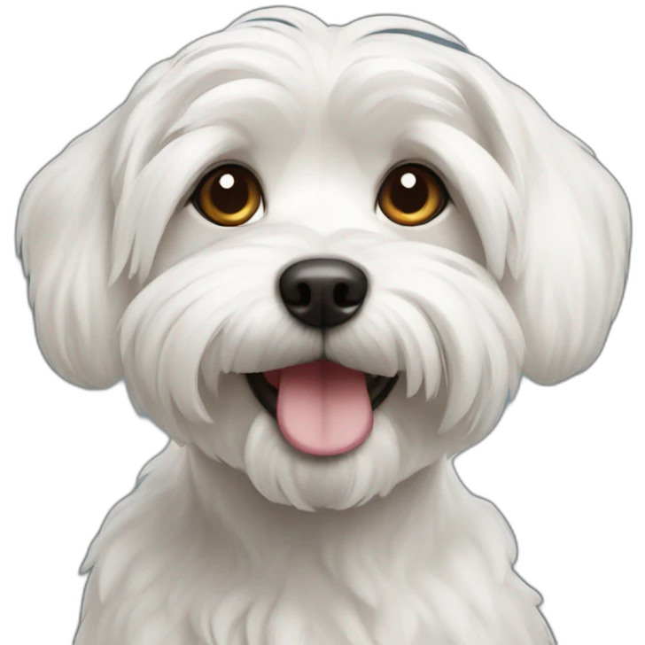 maltese emoji
