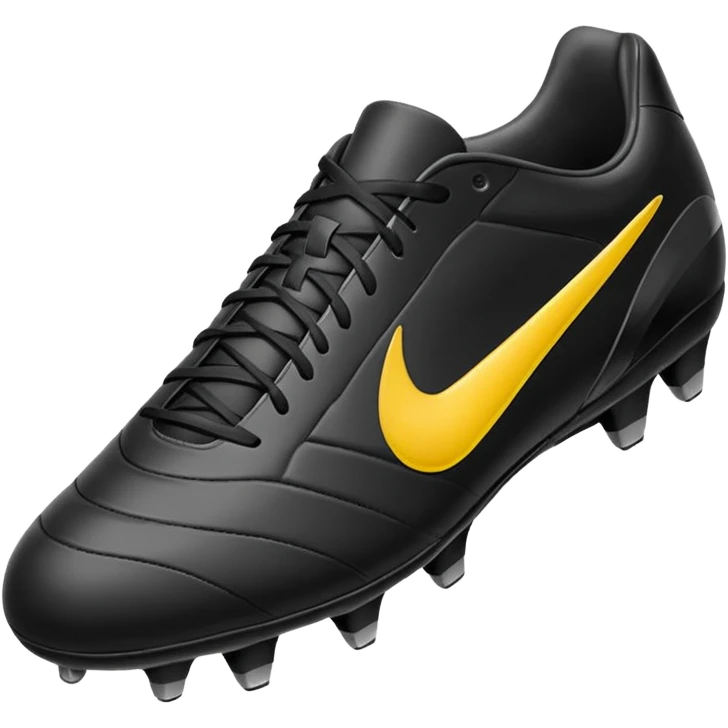 football shoes emoji