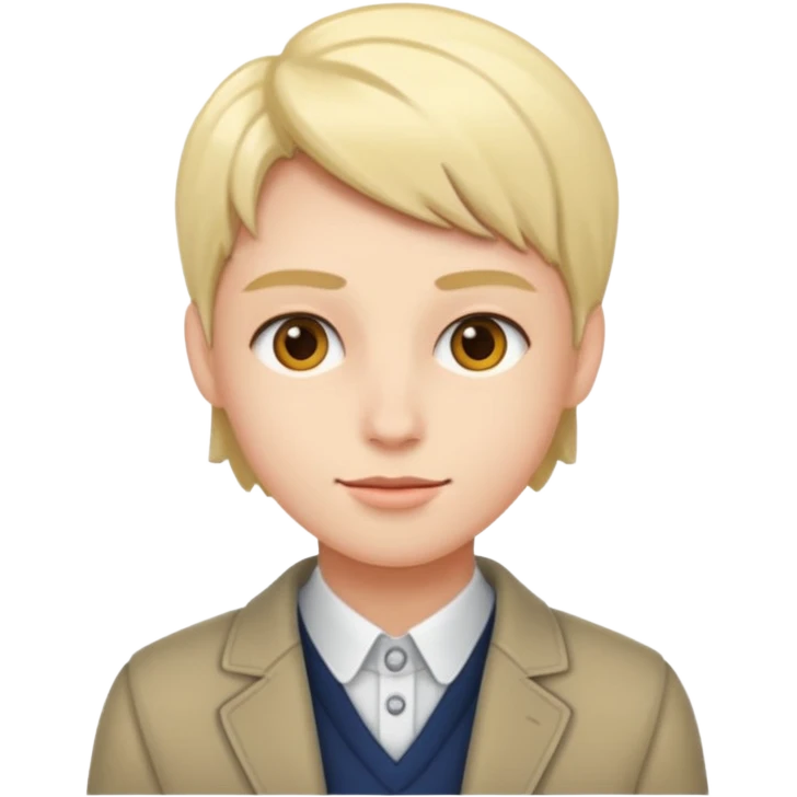 Rich bich emoji