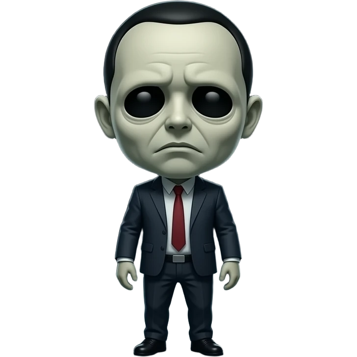 creepypasta emoji