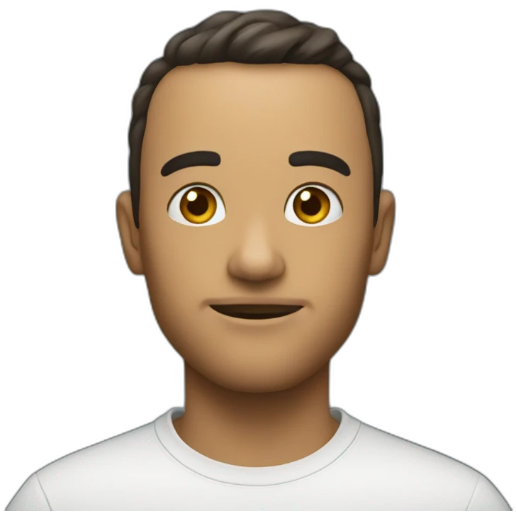 Hipp’eau emoji